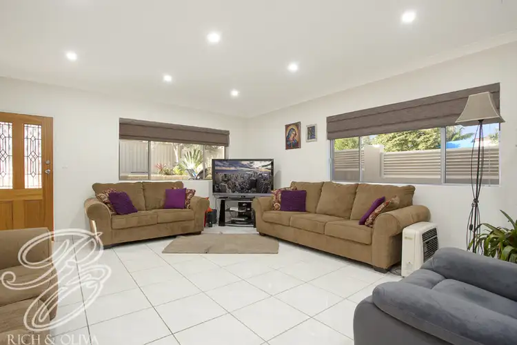 Second view of Homely house listing, 41 Third Street, Ashbury NSW 2193