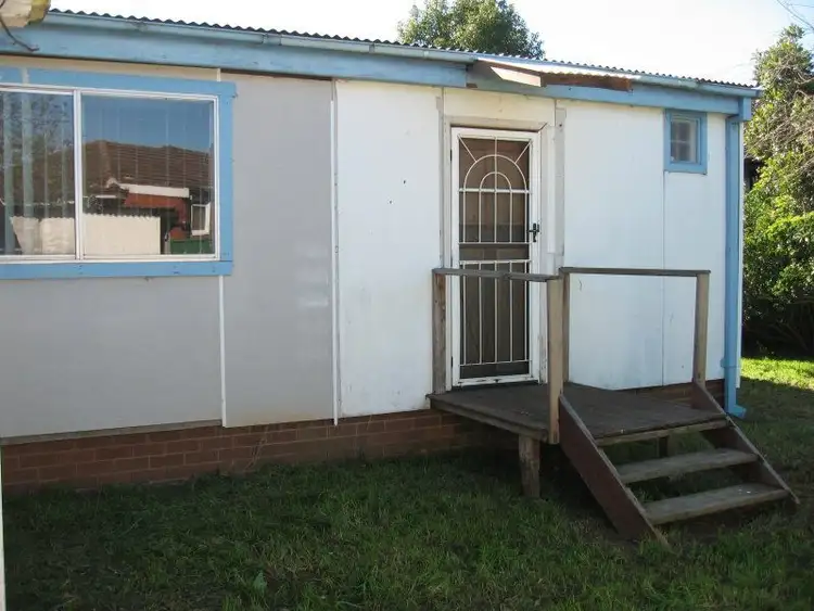 Fifth view of Homely house listing, 22 Station Road, Toongabbie NSW 2146