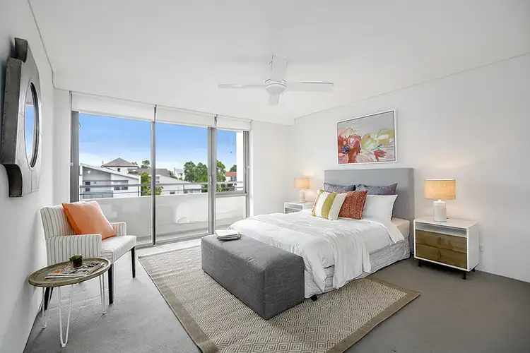 Sixth view of Homely apartment listing, 30/14-18 Edgewood Crescent, Cabarita NSW 2137