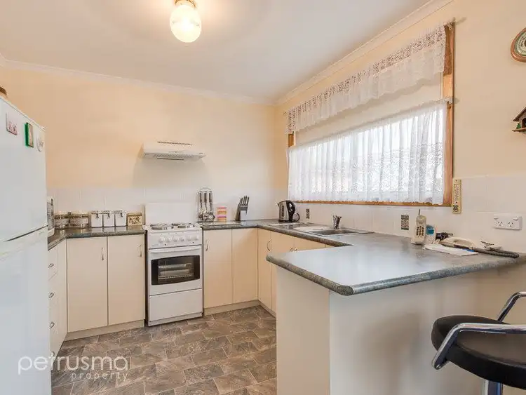 Fourth view of Homely unit listing, 4/11 Horsham Road, Oakdowns TAS 7019