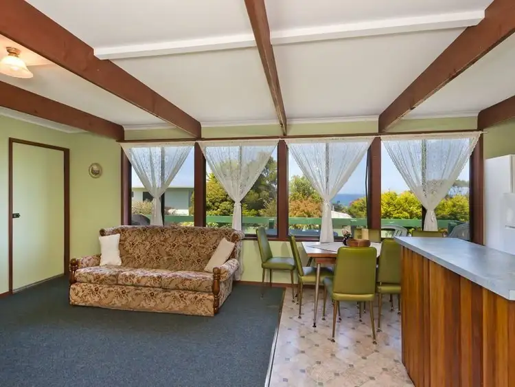 Second view of Homely house listing, 9 Point Avneue, Skenes Creek VIC 3233