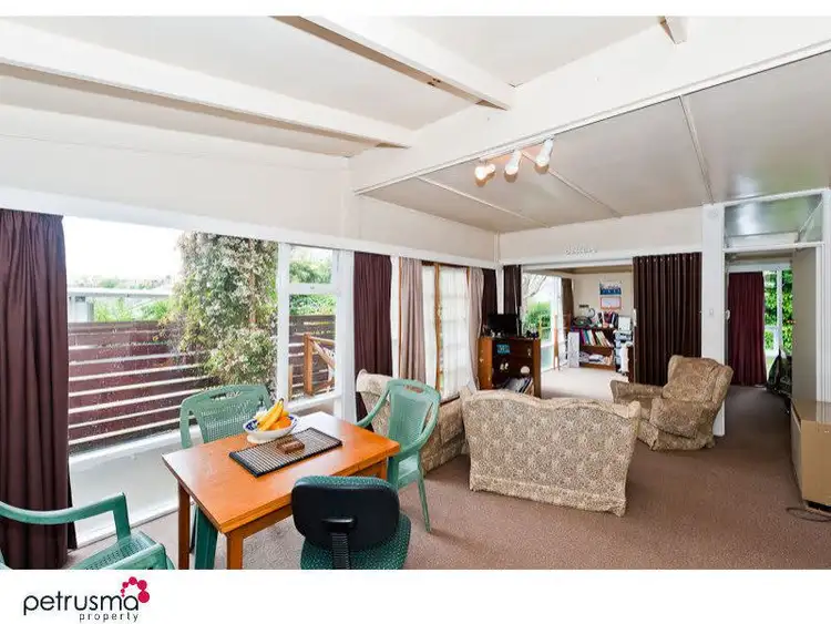 Fifth view of Homely unit listing, 1/8C Lambert Avenue, Sandy Bay TAS 7005