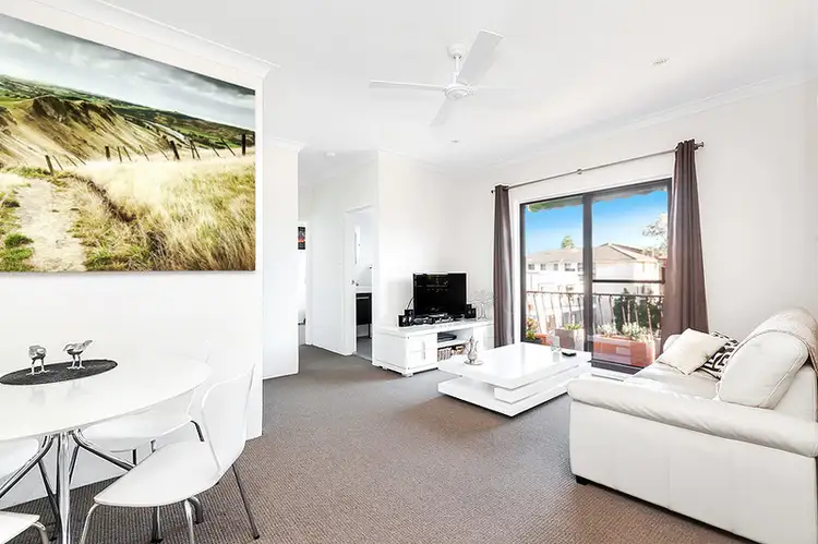 14/22 Linsley Street, Gladesville NSW 2111