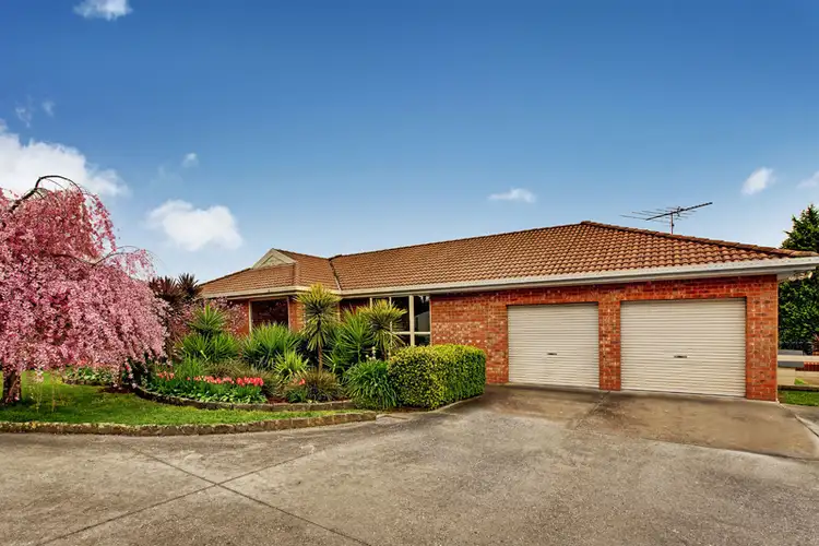 32 GEHREYS LANE, Kilmore VIC 3764