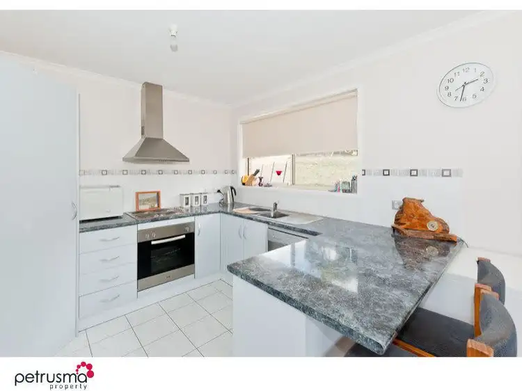 Second view of Homely house listing, 30 Boondar Street, Chigwell TAS 7011