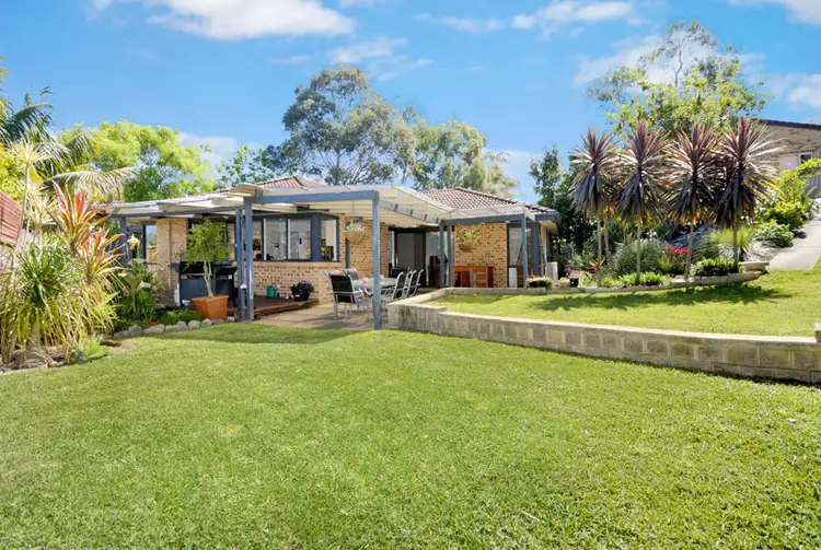 4A Spoonbill Avenue, Woronora Heights NSW 2233