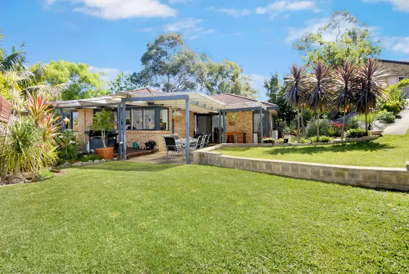 Main view of Homely house listing, 4A Spoonbill Avenue, Woronora Heights NSW 2233