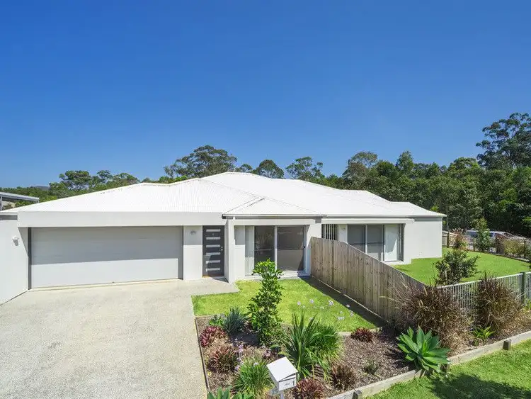 25 Maple Court, Yandina QLD 4561