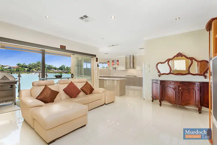 Fourth view of Homely house listing, 3 Owen Way, Castle Hill NSW 2154