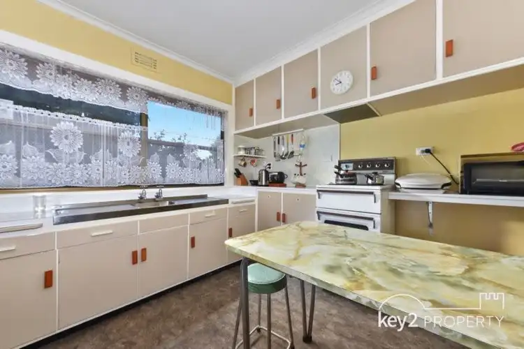 Second view of Homely house listing, 17 Reibey Street, Hadspen TAS 7290