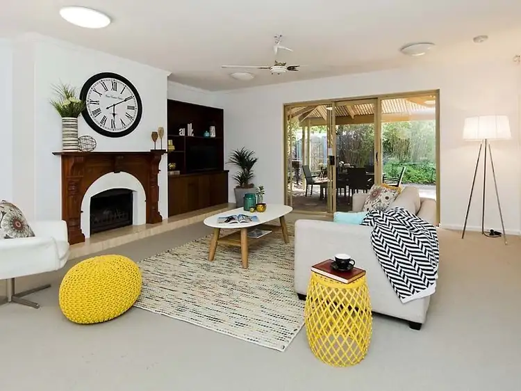 Second view of Homely house listing, 250 Heytesbury Road, Subiaco WA 6008