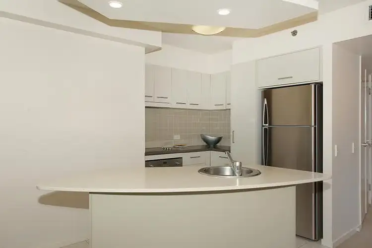 Fifth view of Homely unit listing, 604/19 First Ave, Mooloolaba QLD 4557