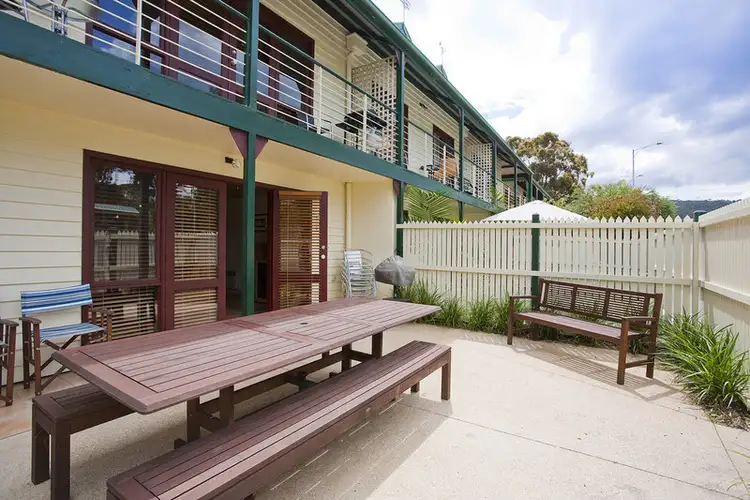 Sixth view of Homely apartment listing, 1/22-28 Mountjoy Parade, Lorne VIC 3232