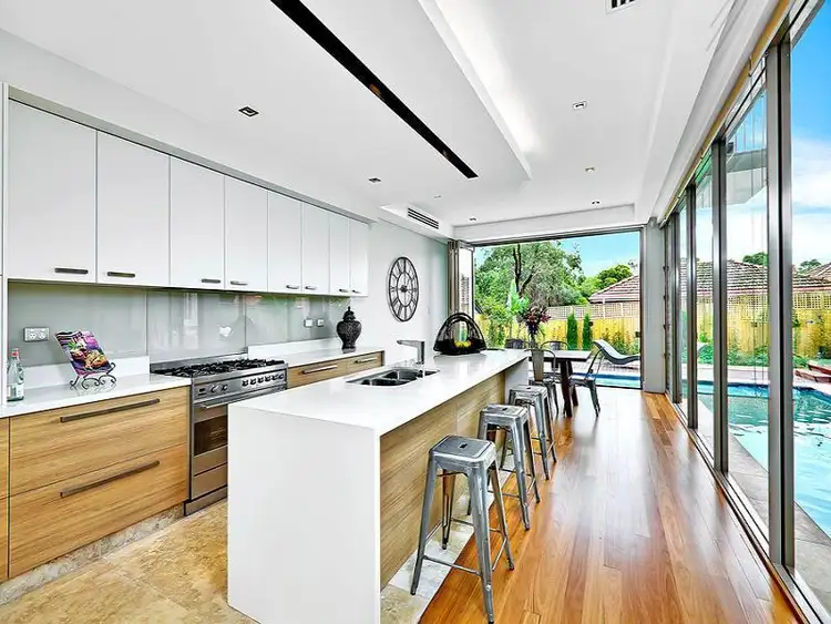 Third view of Homely house listing, 55 Bareena Street, Strathfield NSW 2135