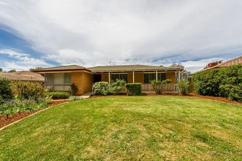 Main view of Homely house listing, 18 Morant Circuit, Kambah ACT 2902