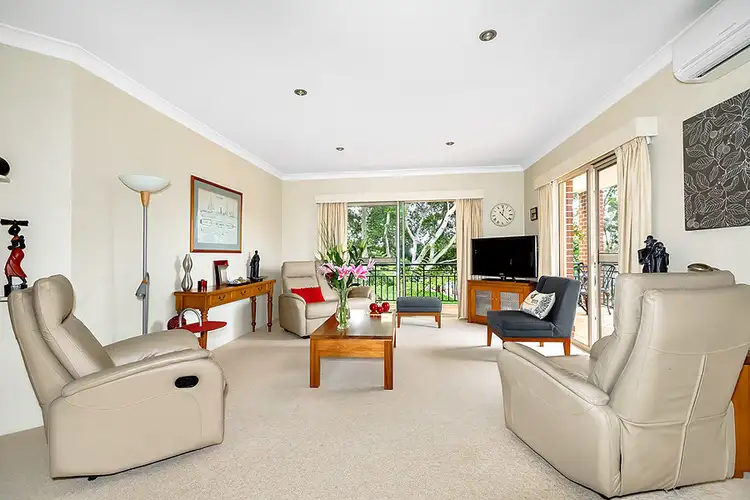 Fourth view of Homely apartment listing, 7/247G Burwood Road, Concord NSW 2137