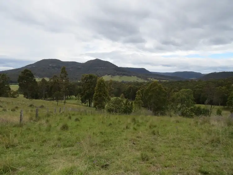 Fourth view of Homely rural property listing, LOT 26 Congewai Road, Congewai NSW 2325