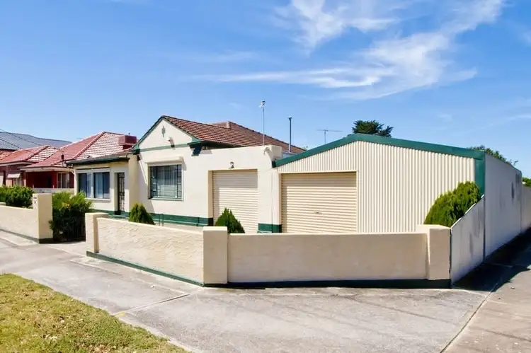 3A Fourth Avenue, Seaton SA 5023