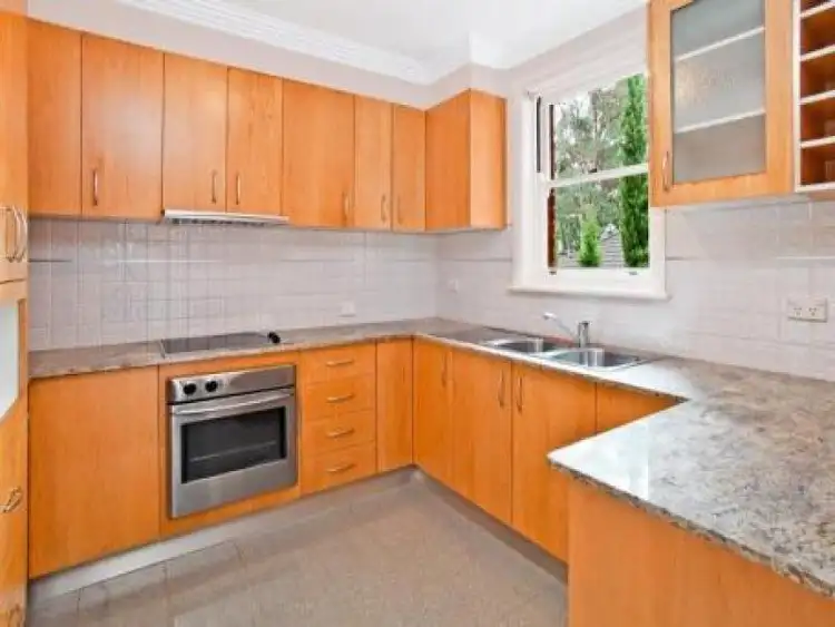 Second view of Homely apartment listing, 7/1 Blackwood Avenue, Ashfield NSW 2131