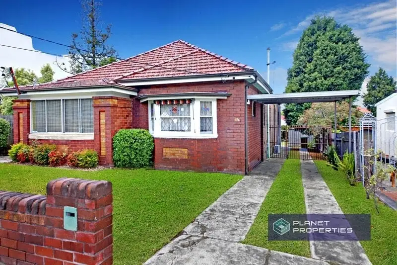 Main view of Homely house listing, 90A Croydon Avenue, Croydon Park NSW 2133