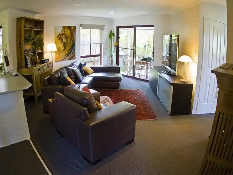 Fourth view of Homely unit listing, 1/5 Jackwood Court, Suffolk Park NSW 2481