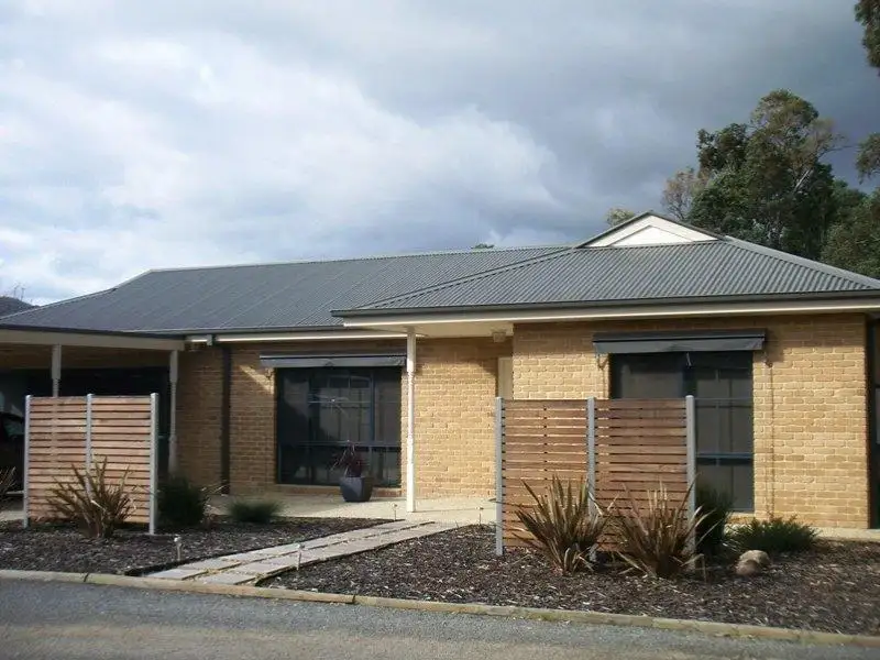 Main view of Homely house listing, 18 Martin Place, Myrtleford VIC 3737