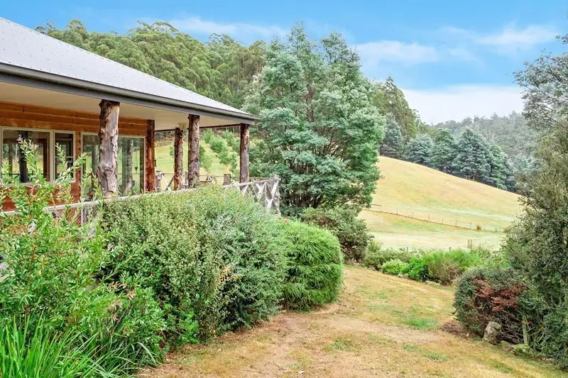 Main view of Homely house listing, 48 Arthurs Road, Pelverata TAS 7150
