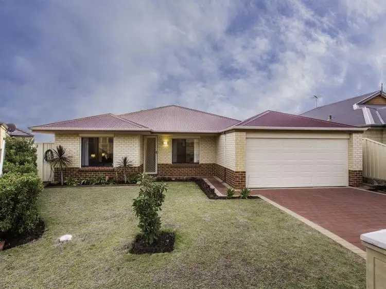 61 Hennessy Drive, Ashby WA 6065