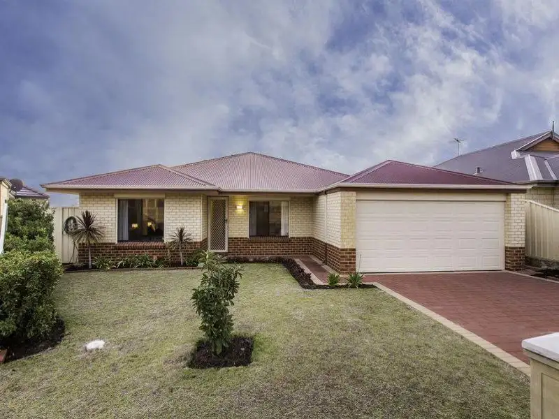 Main view of Homely house listing, 61 Hennessy Drive, Ashby WA 6065