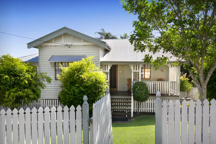 33 Donaldson Road, Nambour QLD 4560
