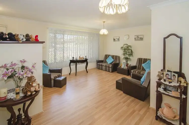 Fourth view of Homely house listing, 21 Triller Close, Geographe WA 6280