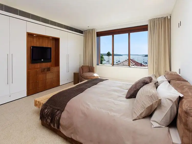Fourth view of Homely apartment listing, 2/6 Onslow Avenue, Elizabeth Bay NSW 2011