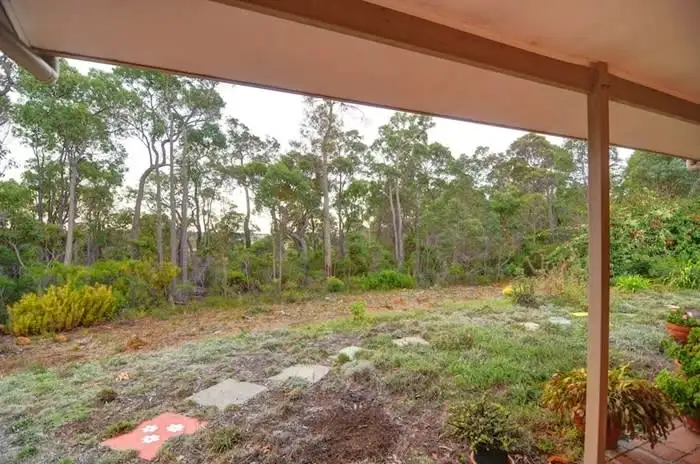 Third view of Homely house listing, 45 Springdale Heights, Denmark WA 6333
