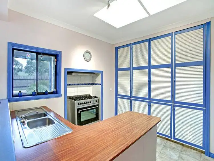 Fifth view of Homely house listing, 160 DARRAWEIT VALLEY ROAD, DARRAWEIT VALLEY, Wallan VIC 3756