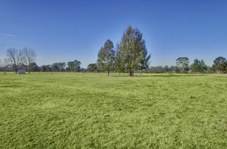 Second view of Homely land listing, Address available on request