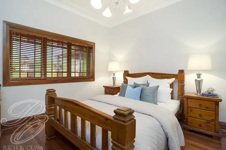Sixth view of Homely semi-detached listing, 54 Hanks Street, Ashbury NSW 2193