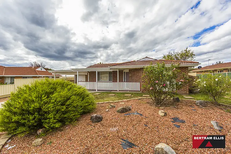 60 Clare Dennis Avenue, Gordon ACT 2906