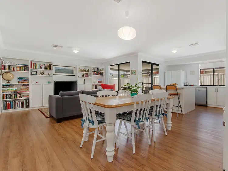 Third view of Homely house listing, 24 Cappuccino Drive, Baldivis WA 6171