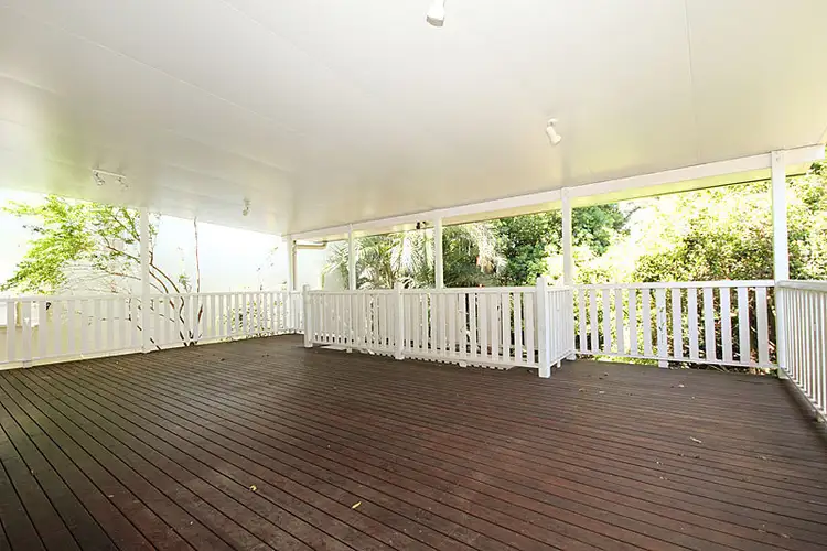 Sixth view of Homely house listing, 52 Adsett Street, Taringa QLD 4068
