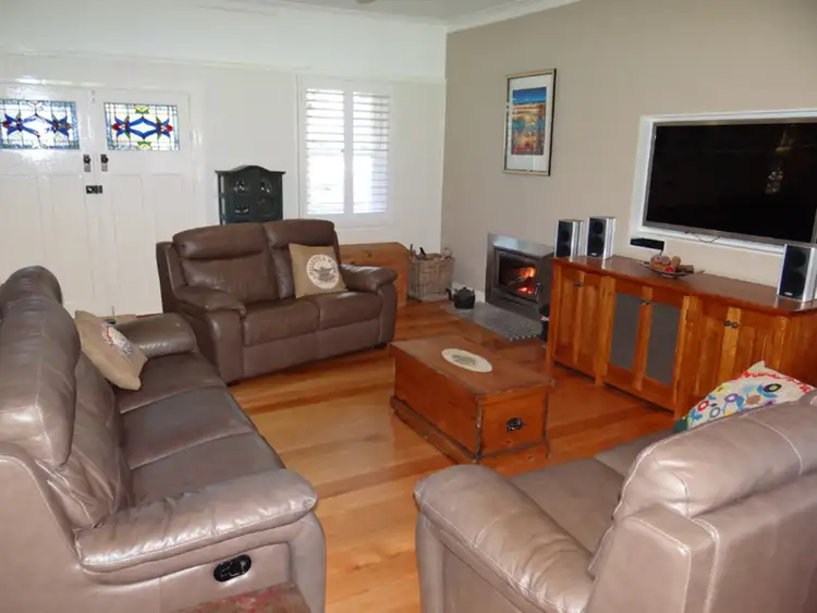 Fifth view of Homely rural property listing, 6132 Great Alpine Road, Eurobin VIC 3739