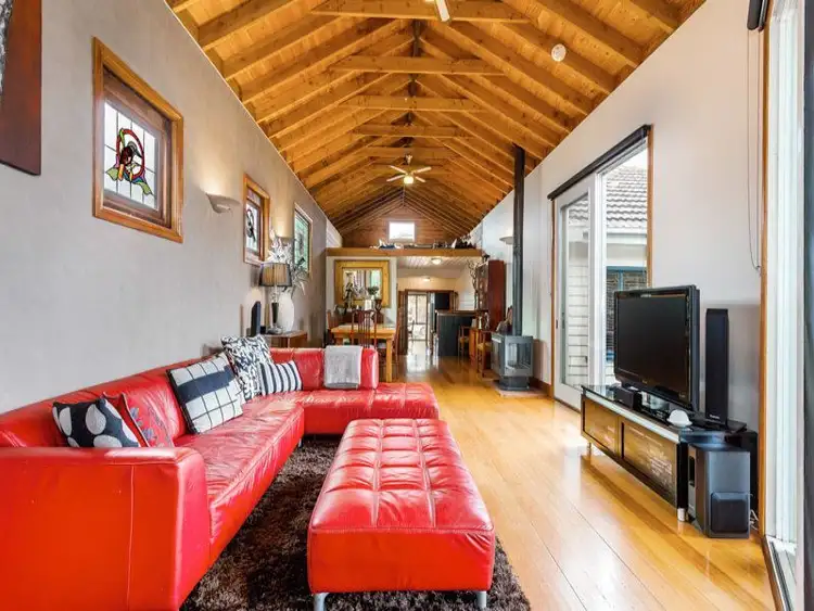 Second view of Homely house listing, 43 Bayview Street, Altona VIC 3018