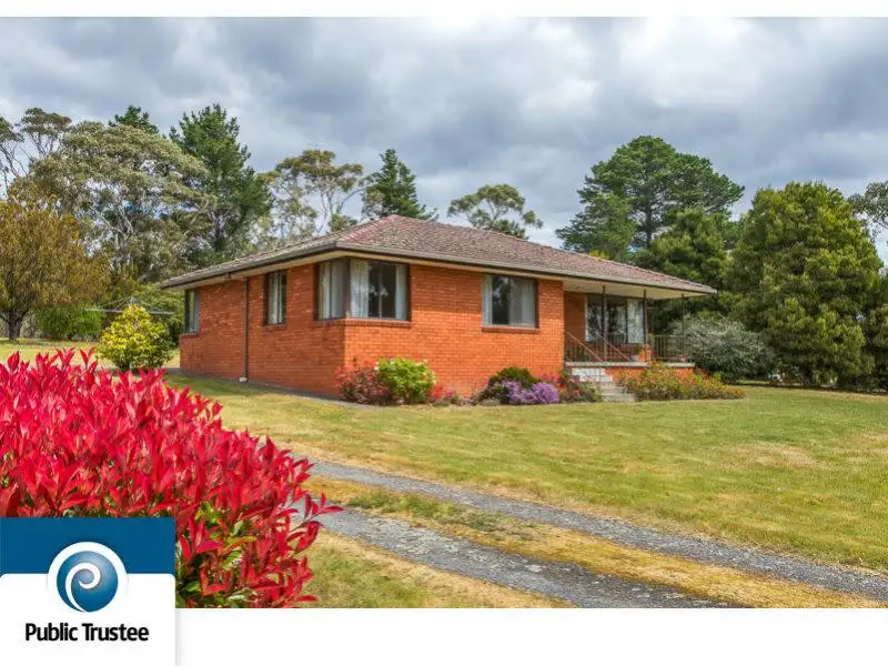 Main view of Homely house listing, 1264 Acton Road, Cambridge TAS 7170