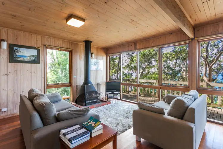 Sixth view of Homely house listing, 5 Iluka Avenue, Wye River VIC 3221