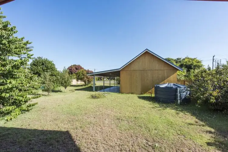 Fifth view of Homely house listing, 18 Williams Crescent, Wooli NSW 2462
