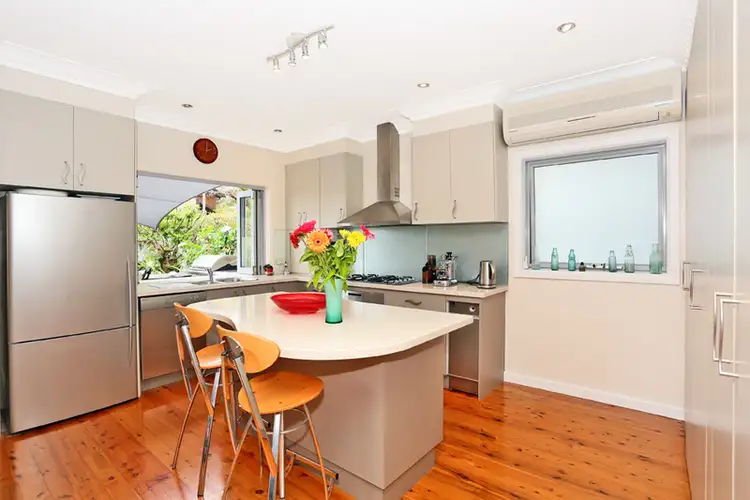 Fifth view of Homely house listing, 10 Kimo Street, North Balgowlah NSW 2093