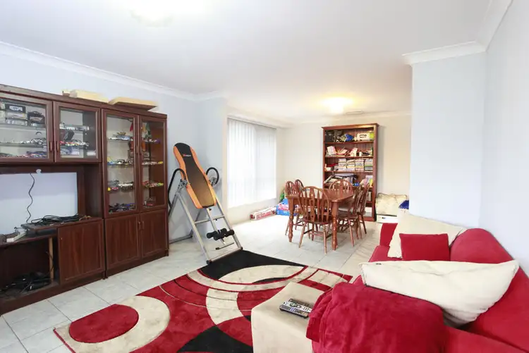 Fifth view of Homely house listing, 78 Sarsfield St, Blacktown NSW 2148