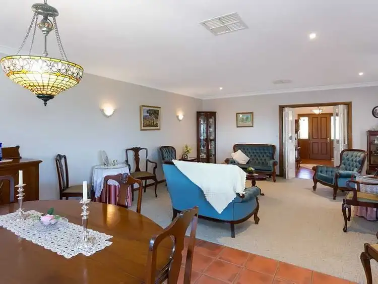 Third view of Homely house listing, 26 Kansas Drive, Wagga Wagga NSW 2650