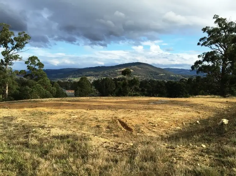 Fourth view of Homely land listing, 51 Snowy View Heights, Huonville TAS 7109