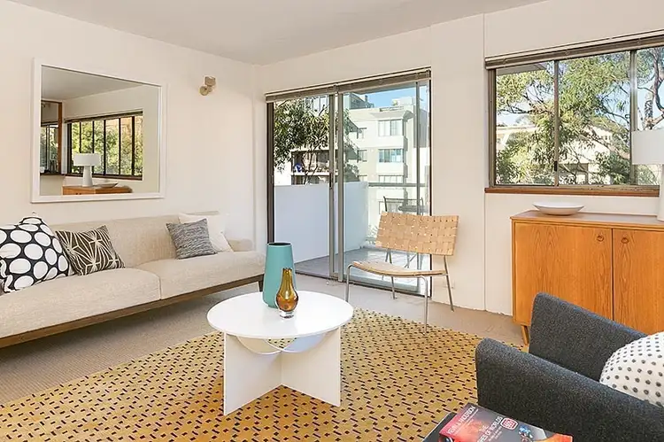 Third view of Homely apartment listing, 20/3 Clement Street, Rushcutters Bay NSW 2011