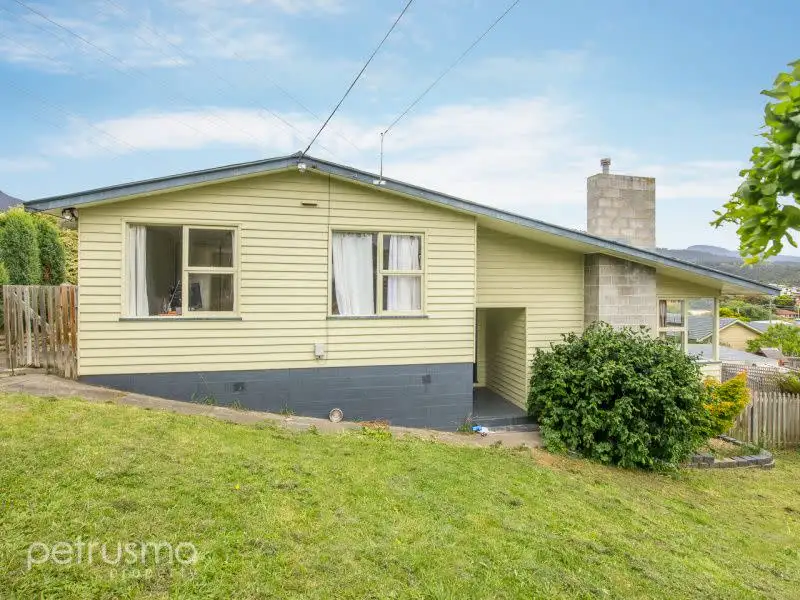 Main view of Homely house listing, 16 Devines Rd, Glenorchy TAS 7010